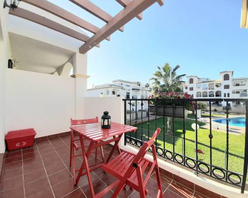 Casa Adosada - Reventa - Orihuela Costa - SE00-41