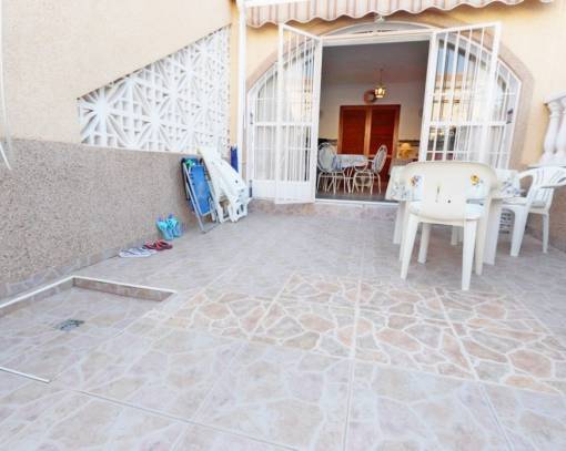Casa Adosada - Reventa - Orihuela Costa - SEJ-92166