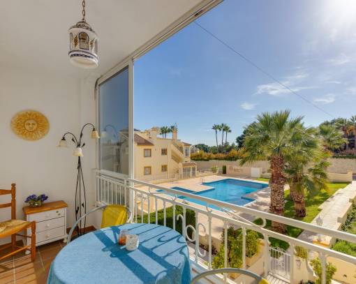 Casa Adosada - Reventa - Orihuela Costa - SES-72279