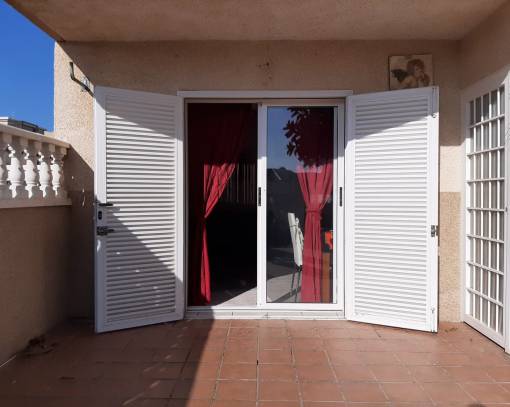 Casa Adosada - Reventa - Torrevieja - SE00-100L