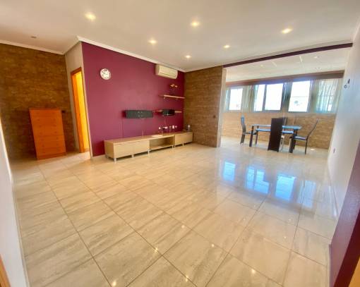 Çatı Katı - Uzun süre kiralama - Torrevieja - RENT-39