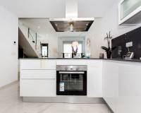 Cocina | Propiedades adosadas en venta en Orihuela Costa