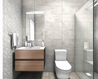 Cuarto de baño | Agentes Inmobiliarios de lujo en Torrevieja