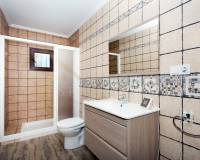 Cuarto de baño | Agentes inmobiliarios en Costa Blanca - Torrevieja