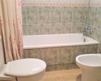 Cuarto de baño | Agentes Inmobiliarios en Torrevieja
