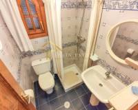 Cuarto de baño | Inmobiliaria en Torrevieja