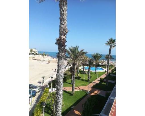 Дом рядовой застройки - Long time Rental - Orihuela Costa - Cabo Roig