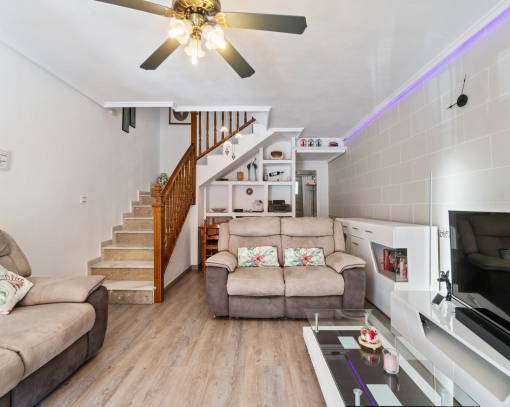 Дом рядовой застройки - Sale - Los Balcones - Los Altos del Edén - SEB-92206