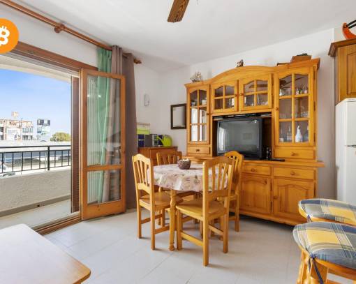 Дом рядовой застройки - Sale - Orihuela Costa - Playa Flamenca