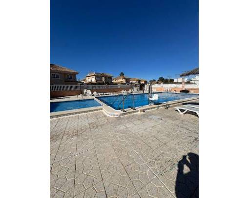 Дом рядовой застройки - Sale - Torrevieja - Punta Prima