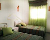 Dormitorio | Apartamento en venta en el centro de Torrevieja