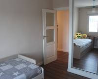 Dormitorio | Chalet premium en venta en Torrevieja - Costa Blanca