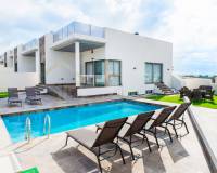 Duplex in Villamartin with private pool - house