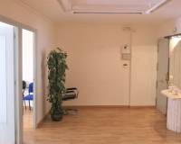 Eigendom | Appartement zeer dicht bij de zee te koop in Torrevieja