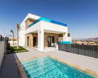 Eigentum | Luxusvilla mit Pool zum Verkauf in La Pedrera