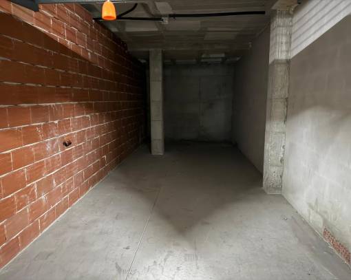 Garage - Long time Rental - Orihuela Costa - Playa Flamenca