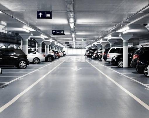 Garage - Nieuw gebouw - Orihuela Costa - SEF-83023