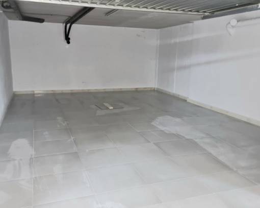 Garage - Videresalg - Orihuela Costa - SEF-89461