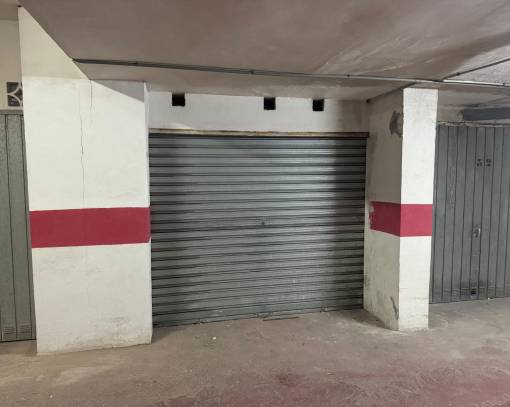 Garaje - Resale - Torrevieja - SES-70309