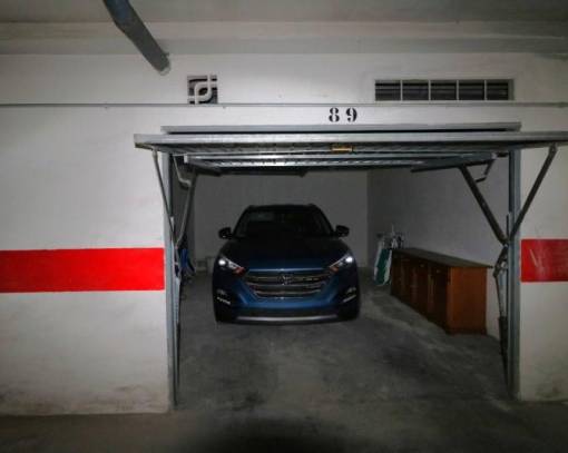 Garaje - Reventa - Torrevieja - SES-42873