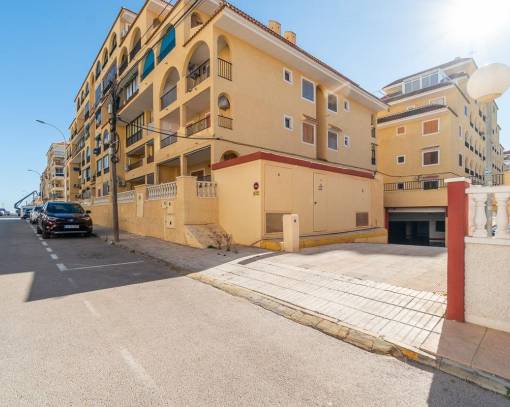 Гараж - Sale - Torrevieja - La Mata