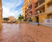Gemeenschappelijke ruimtes | Appartement te koop in La Mata - Torrevieja