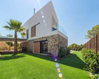 Geräumiges Haus | Immobilienmakler an der Nord-Costa Blanca