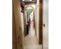 Hallway | Penthouse near the beach for sale in Torrevieja