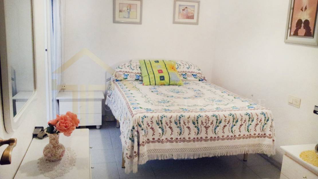 Hauptschlafzimmer | Immobilien in Torrevieja