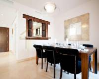 Hermosa Villa en San Miguel de Salinas con piscina comunitaria - comedor