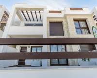 Housing | Buy apartment with garden in Los Balcones - Torrevieja