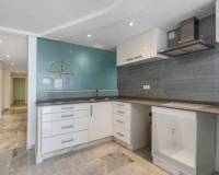 Innkjøpsalternativ - Apartment/Flat - Torrevieja - Paseo maritimo