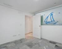 Kaufoption - Apartment/Flat - Torrevieja - Paseo maritimo