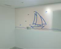 Kaufoption - Apartment/Flat - Torrevieja - Paseo maritimo