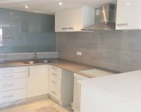 Kaufoption - Apartment/Flat - Torrevieja - Paseo maritimo