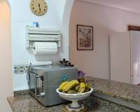 Keuken | Koop appartement in Torrevieja