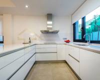 Keuken | Koop villa in Santiago de la Ribera - Costa Calida