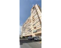 Kısa süreli kiralama - Apartman dairesi - Benidorm - Zona de Poniente