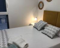 Kısa süreli kiralama - Apartman dairesi - Cabo Roig - La Zenia