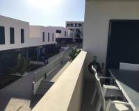 Kısa süreli kiralama - Apartman dairesi - Cabo Roig - La Zenia