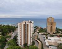 Kısa süreli kiralama - Apartman dairesi - Orihuela Costa - Campoamor