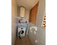 Kısa süreli kiralama - Apartman dairesi - Orihuela Costa - Playa Flamenca