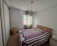 Kısa süreli kiralama - Apartman dairesi - Orihuela Costa - Playa Flamenca