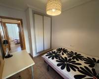 Kısa süreli kiralama - Apartman dairesi - Orihuela Costa - Playa Flamenca