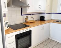 Kısa süreli kiralama - Apartman dairesi - Orihuela Costa - Zeniamar-Horizonte-La Campana