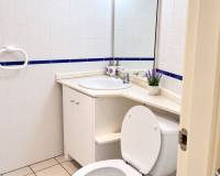 Kısa süreli kiralama - Apartman dairesi - Orihuela Costa - Zeniamar-Horizonte-La Campana