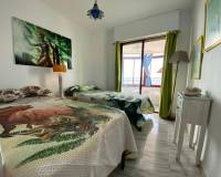 Kısa süreli kiralama - Apartman dairesi - Playa San Juan