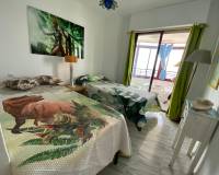 Kısa süreli kiralama - Apartman dairesi - Playa San Juan