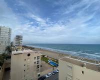 Kısa süreli kiralama - Apartman dairesi - Playa San Juan