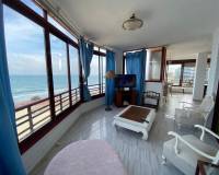Kısa süreli kiralama - Apartman dairesi - Playa San Juan